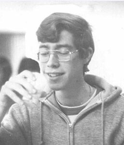 Mark Clausing Board of Trustees | Franciscan Alumni Association